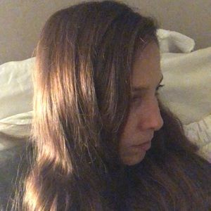 Meet your Posher, Liliana